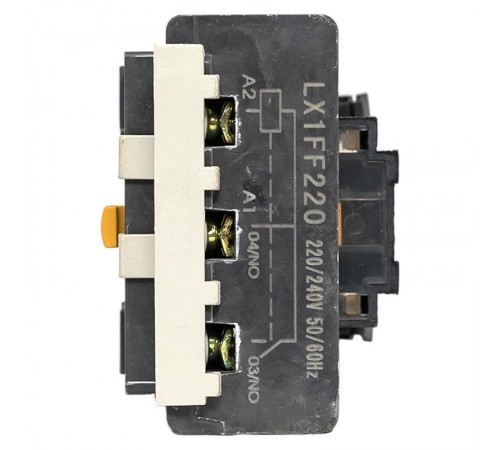 Катушка управления КТЭ F 150А 220В  ctr-k-b-150/220  EKF