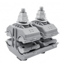 Зажим ответвительный герметичный прокалывающий RPN 150 для ответвления СИП-3 от ВЛН  13402242  NILED