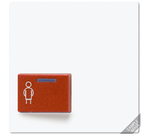 Крышка для изделий фирмы Ackermann A022A-1 Jung