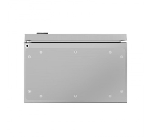 Корпус навесной STH с М/П из нержавеющей cтали AISI304 ВхШхГ 400x300x200 мм, с фланцем  R5STH0432F-304  DKC