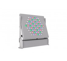 ПРОЖЕКТОР RGBW  LE-СБУ-48-150-3161-67RGBW  LEDeffect