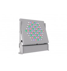 ПРОЖЕКТОР RGBW  LE-СБУ-48-150-3160-67RGBW  LEDeffect