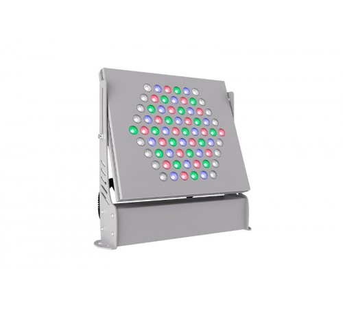 ПРОЖЕКТОР RGBW  LE-СБУ-48-150-3161-67RGBW  LEDeffect