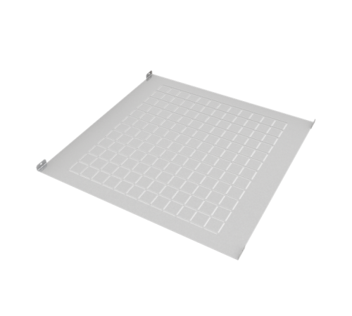 Панель горизонтальная для секционирования Ш800 Г800 мм AleSta  AleSta-PCH88  EKF