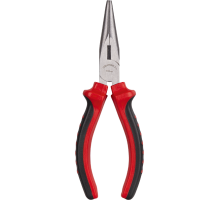 Длинногубцы 82 943 OHT-Dg01-160 (прямые, 160 мм)  82943  ОНЛАЙТ