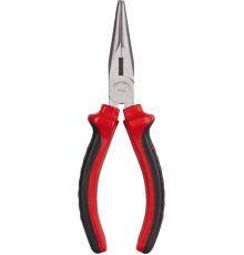 Длинногубцы 82 943 OHT-Dg01-160 (прямые, 160 мм)  82943  ОНЛАЙТ