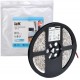 Лента светодиодная 5м LSR-2835W120-9,6-IP65-12В  LSR1-2-120-65-3-05  IEK