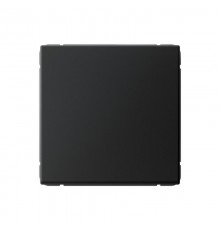 ArtGallery Карбон Переключатель перекрестный, 10АХ, механизм, быстрозажим. клем.  GAL001071S  SE