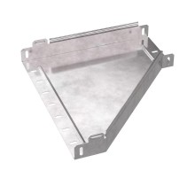 Переходник левый Стандарт 400х150х50  PR16.10792  Промрукав