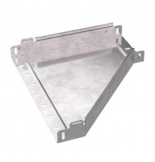 Переходник левый Стандарт 400х150х50  PR16.10792  Промрукав