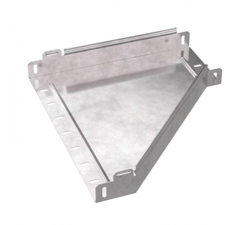 Переходник левый Стандарт 400х150х50  PR16.10792  Промрукав