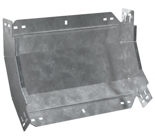 ESCA 7 Поворот верт. внутр. 45град 80х300-2,0 HDZ  ES7-PN-45-080-300-20-HDZ  IEK