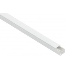 Кабель-канал  16х16 "ЭЛЕКОР" (84 м)  CKK10-016-016-1-K01  IEK