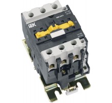 Контактор КМИ-35012 50А 230В/АС3 1НО;1НЗ   KKM31-050-230-11  IEK