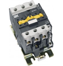Контактор КМИ-34012 40А 110В/АС3 1НО;1НЗ   KKM31-040-110-11  IEK