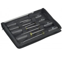 ARMA2L 5 Набор отверток Т3 8шт  A2L5-NS10-T3-08  IEK