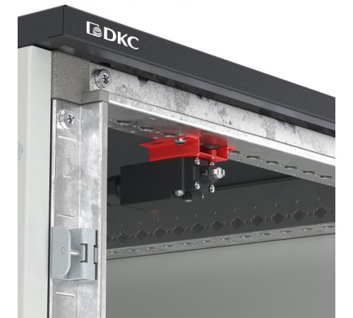 Держатель концевого выключателя R5MC для CQE <(>&<)> CQE N  R5FLS02  DKC