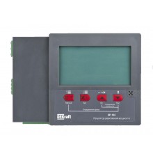 Регулятор реактивной мощности 400В, 12 ступеней КР-102 DEKraft  50517DEK  DEKraft