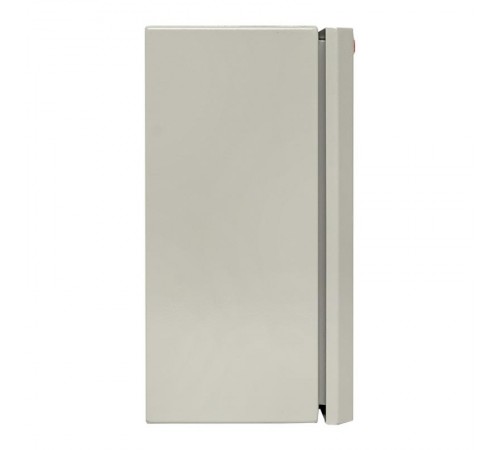 Щит учетный ЩУ-1/1-1 двухдверный (ВхШхГ) 310х300х160 IP54 PROxima  mb54-1-2  EKF