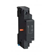 РАСЦЕПИТЕЛЬ МИНИМАЛЬНОГО НАПРЯЖЕНИЯ GM2 110-115V  GMAU110  Systeme Electric