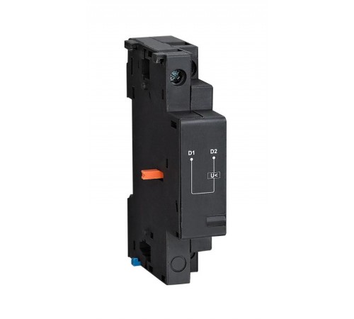 РАСЦЕПИТЕЛЬ МИНИМАЛЬНОГО НАПРЯЖЕНИЯ GM2 220-240V  GMAU220  Systeme Electric