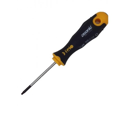 Отвертка Ergonic Torx 7х60  40807140  Felo