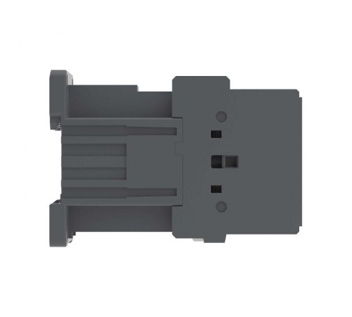 Магнитный контактор YON DSC012 12A 5,5кВт AC3 3P кат.110В DC 1НО  DSC012-3C10D110  DKC