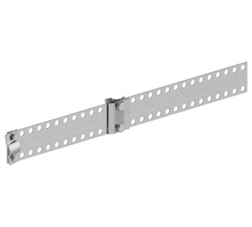 Дер. пр. кр. 5-10мм вод. труб. до 90мм оц. сталь HDZ  ZDP81-14-7-90  IEK