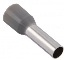 Наконечник НШВИ 4,0-09 4мм2 из/фл (100шт/упак)  UGN11-009-004-100-G  GENERICA