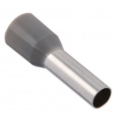 Наконечник НШВИ 4,0-09 4мм2 из/фл (100шт/упак)  UGN11-009-004-100-G  GENERICA