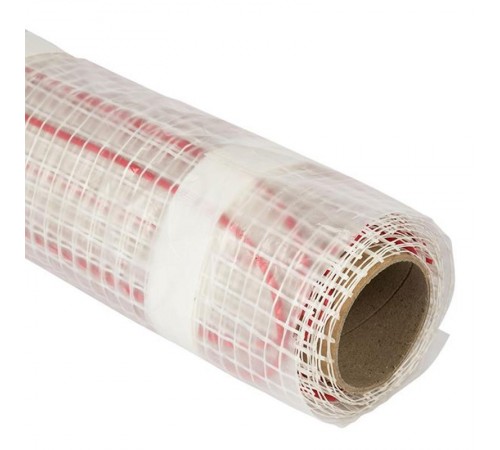 Мат нагревательный  двухжильный "Уют"  6 кв. м. 900 Вт EKF Proxima  nm2-900-6  EKF