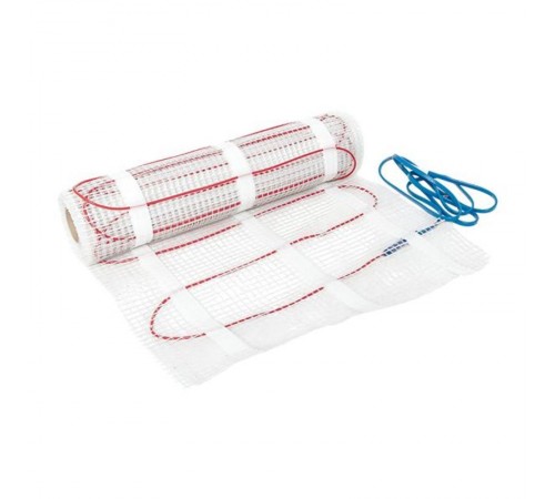 Мат нагревательный  двухжильный "Уют" 4 кв. м. 600 Вт EKF Proxima  nm2-600-4  EKF