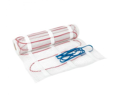 Мат нагревательный  двухжильный "Уют" 4 кв. м. 600 Вт EKF Proxima  nm2-600-4  EKF