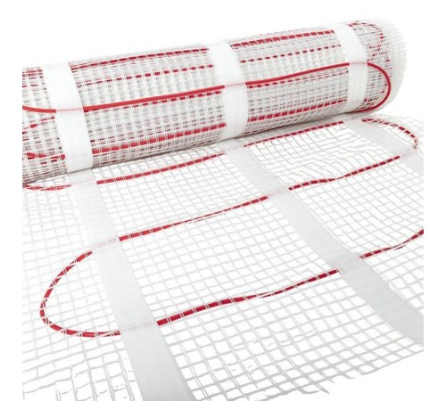 Мат нагревательный  двухжильный "Уют" 4 кв. м. 600 Вт EKF Proxima  nm2-600-4  EKF