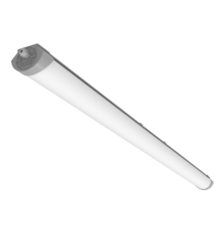 Светодиодный светильник Stix 1,5 м 40 Вт 4000 K рассеиватель опал поликарбонат аварийный  V1-I1-70312-03A02-6704040  VARTON