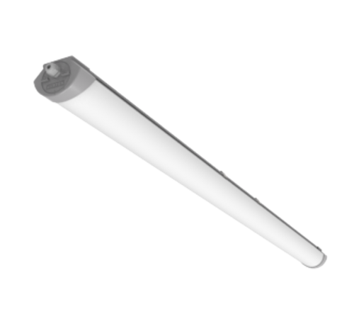 Светодиодный светильник Stix 1,5 м 60 Вт 5000 К IP67 рассеиватель опал поликарбонат аварийный  V1-I1-70312-03A02-6706050  VARTON