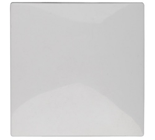 12-1111-01 ЭРА Кнопка, 10АХ-250В, Эра12, белый  Б0047830  ЭРА