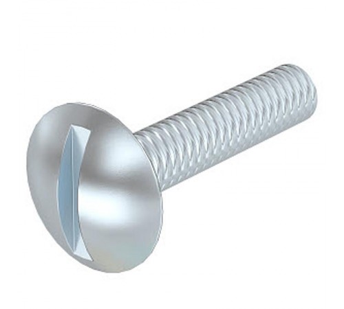 Винт с круглой головкой М6х30 (BS M6x30 G)  1148898  OBO Bettermann