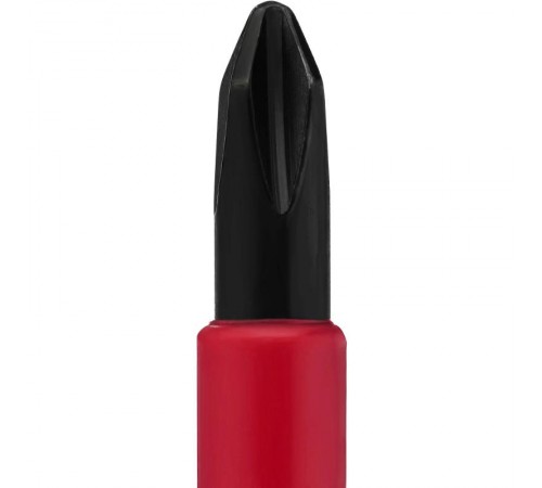 Отвертка диэлектрическая PH2х100 K2 ARMA2L 3  A2L3-SC30-K2-PH-20-100  IEK