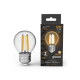 Лампа светодиодная Filament Шар 13W 1100lm 2700К Е27 LED 1/10/50  105802113  Gauss