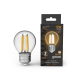 Лампа светодиодная Filament Шар 13W 1100lm 2700К Е27 LED 1/10/50  105802113  Gauss
