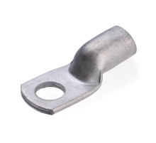 Наконечник под опресcовку медный ТМЛ 2,5-4-2,6 (100 шт/упак)  65666  КВТ