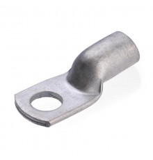 Наконечник под опресcовку медный ТМЛ 2,5-4-2,6 (100 шт/упак)  65666  КВТ