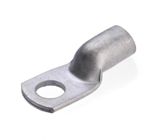 Наконечник под опресcовку медный ТМЛ 2,5-4-2,6 (100 шт/упак)  65666  КВТ