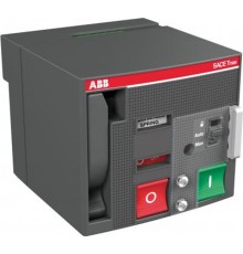 Привод моторный для дистанционного управления MOE XT2-XT4 110...125V ac/dc  1SDA066465R1  ABB