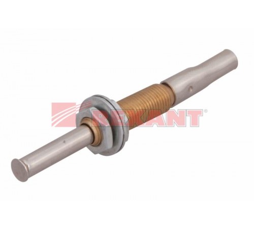 Концевик AUTO-2 металл  16-0512  REXANT