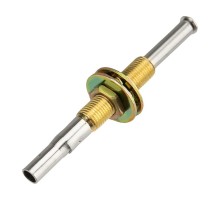 Концевик AUTO-2 металл  16-0512  REXANT