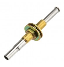 Концевик AUTO-2 металл  16-0512  REXANT