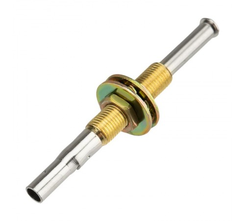 Концевик AUTO-2 металл  16-0512  REXANT