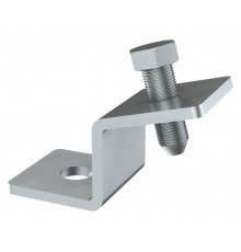 Прижим балочный Z-образный EZ  CPB10-Z-EZ  IEK